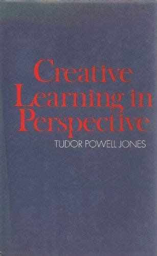 Lapprendimento Creativo by Powell Jones Tudor 